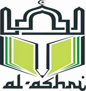 Logo Masjid Al Ashri